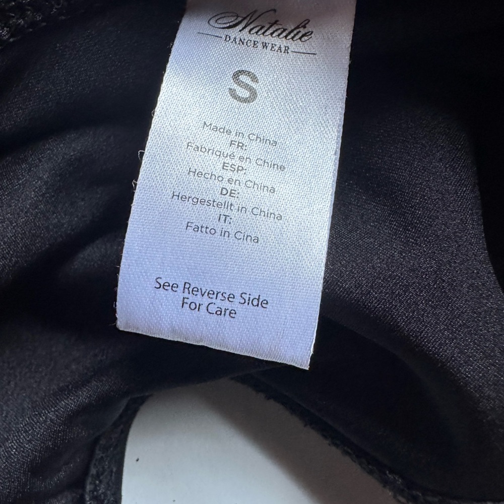 Natalie Dancewear Practice Tutu Size S - Picture 4 of 4